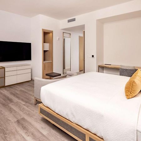 Hilton Club The Central At 5Th Νέα Υόρκη Εξωτερικό φωτογραφία