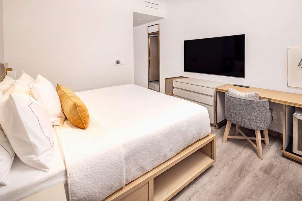 Hilton Club The Central At 5Th Νέα Υόρκη Δωμάτιο φωτογραφία