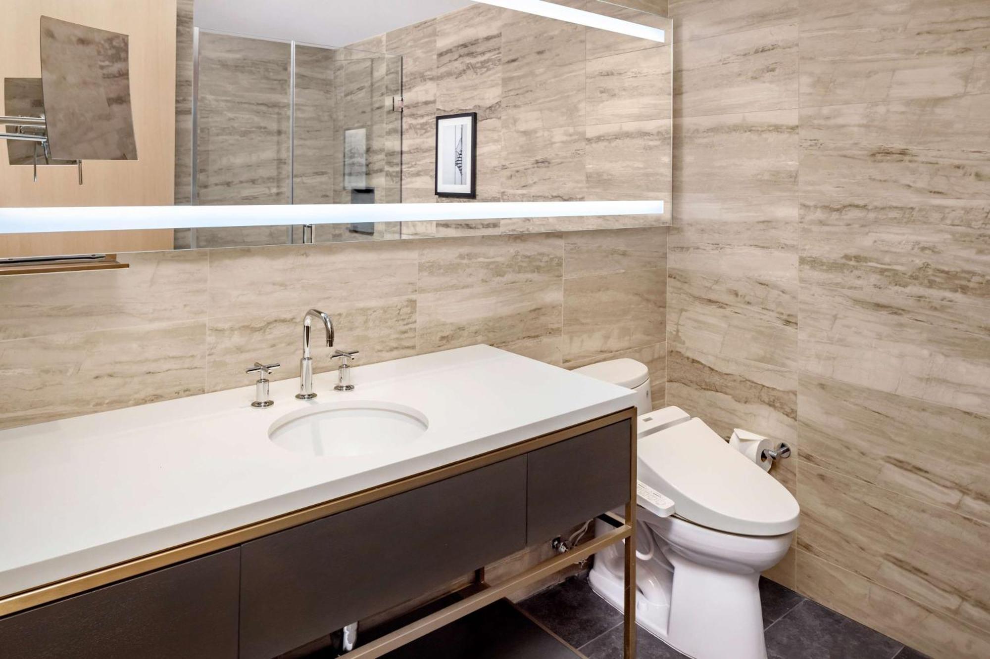Hilton Club The Central At 5Th Νέα Υόρκη Εξωτερικό φωτογραφία