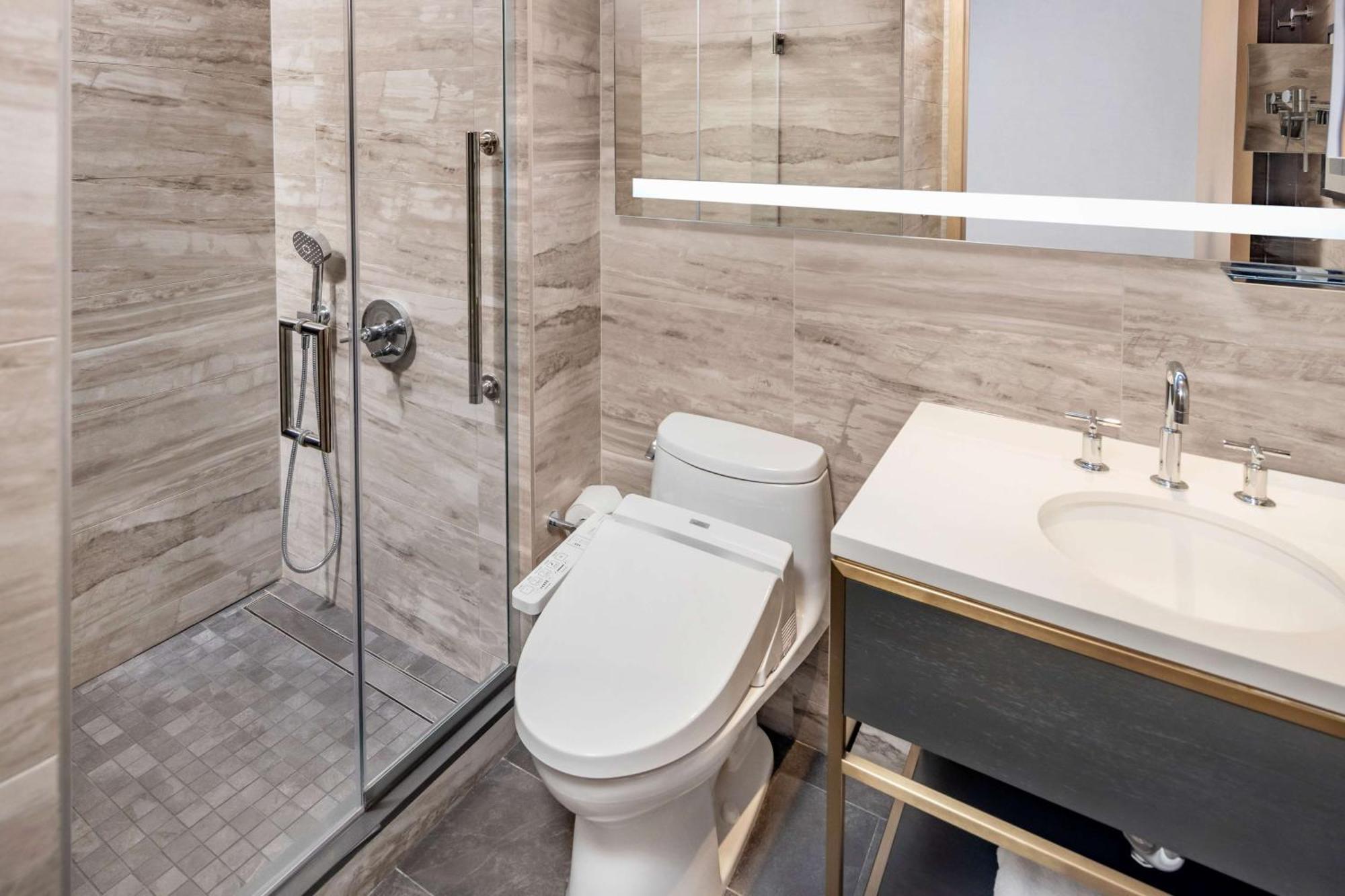 Hilton Club The Central At 5Th Νέα Υόρκη Εξωτερικό φωτογραφία