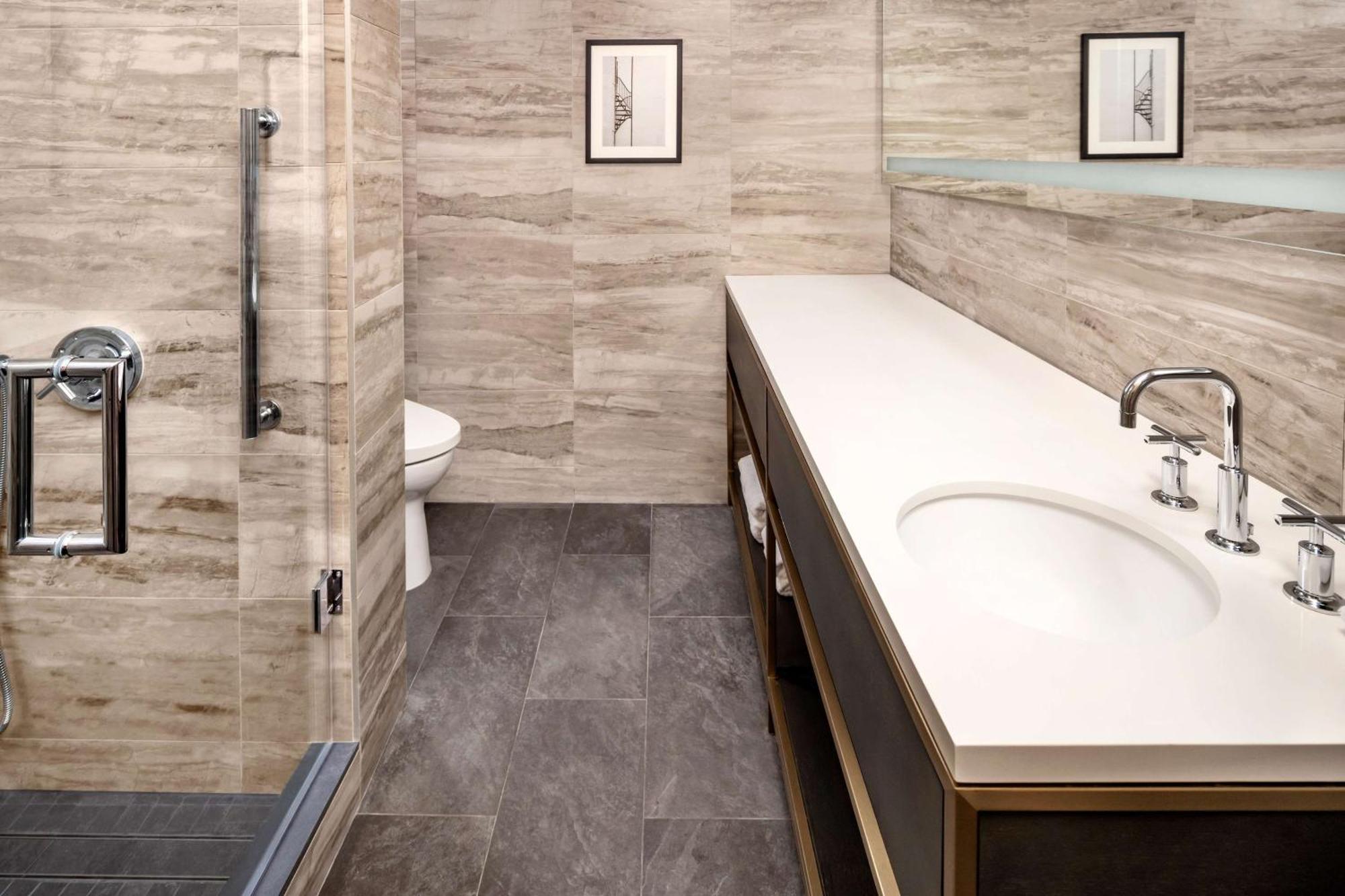 Hilton Club The Central At 5Th Νέα Υόρκη Εξωτερικό φωτογραφία