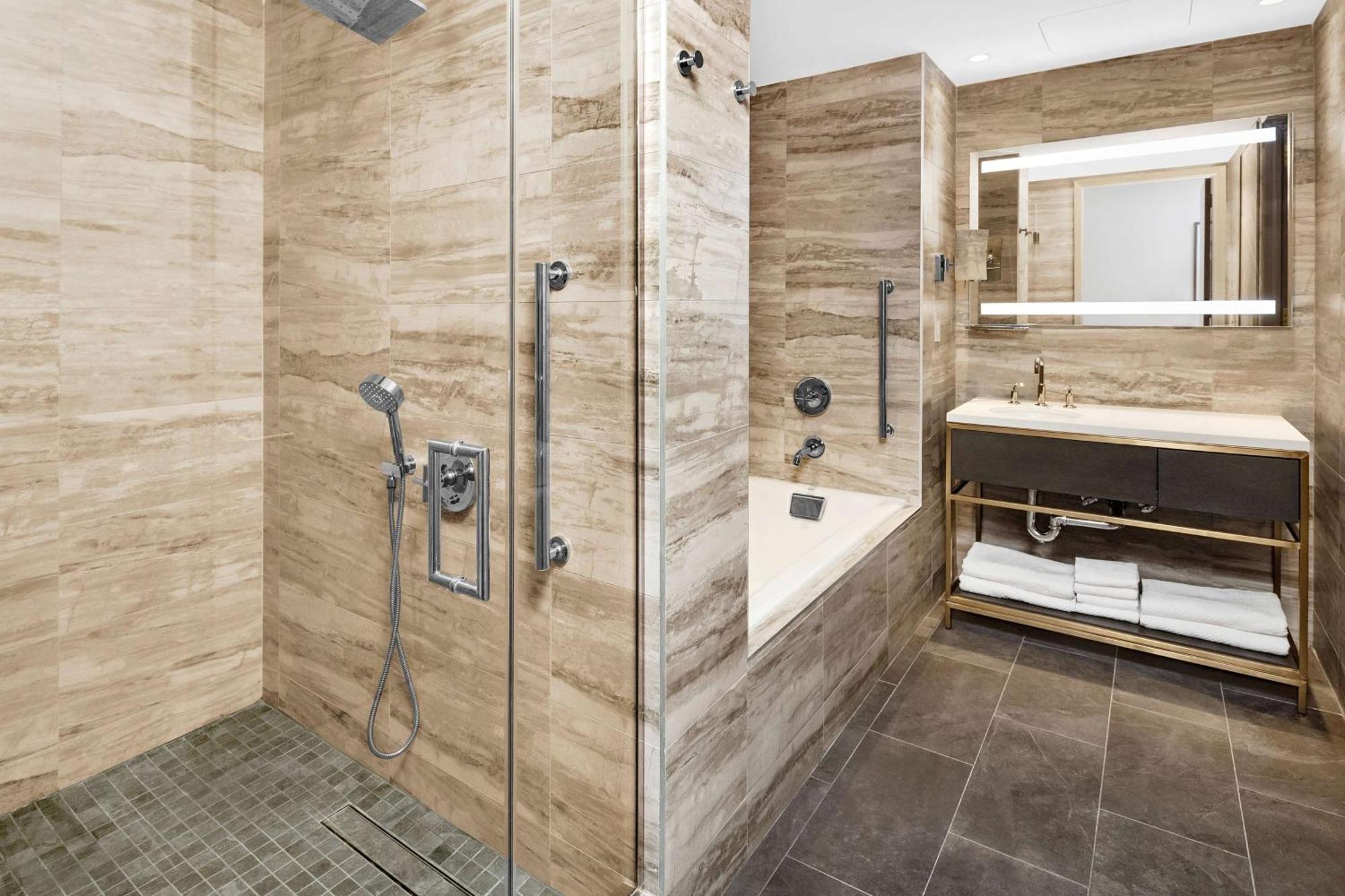 Hilton Club The Central At 5Th Νέα Υόρκη Εξωτερικό φωτογραφία